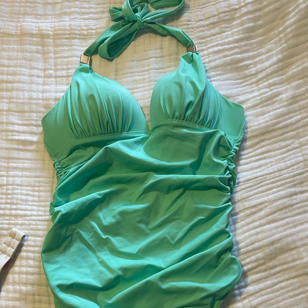 Victoria secret one piece swimsuit size M